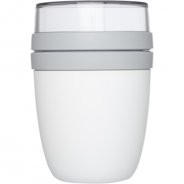 Logo trade promotional items image of: Mepal Ellipse lunch pot