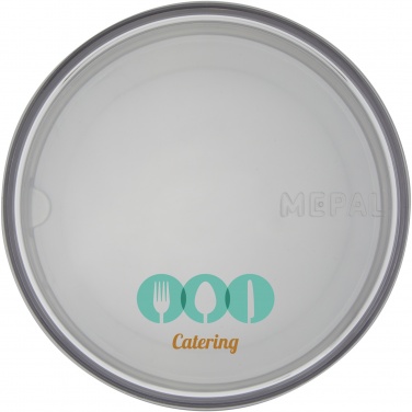 Logo trade promotional merchandise picture of: Mepal Ellipse lunch pot