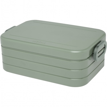 Logotrade promotional item picture of: Mepal Take-a-break lunch box midi