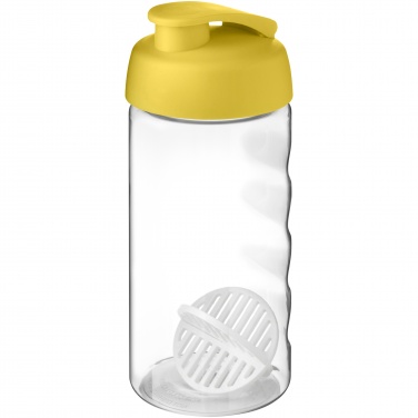 Logotrade promotional gifts photo of: H2O Active® Bop 500 ml shaker bottle