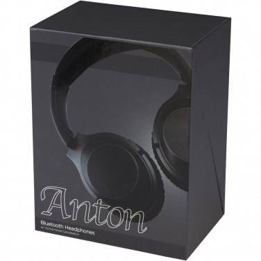 Logotrade promotional product image of: Anton ANC headphones