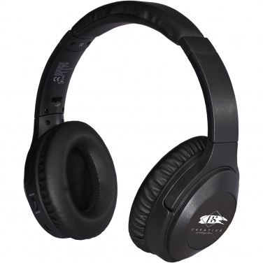 Logo trade promotional gifts picture of: Anton ANC headphones