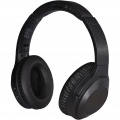 Anton ANC headphones, Solid black