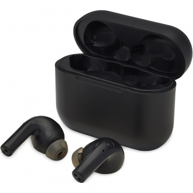 Logotrade corporate gift picture of: Braavos 2 True Wireless auto pair earbuds