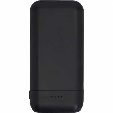 Logo trade promotional gift photo of: Odyssey 10.000mAh high density power bank