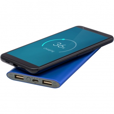 Logotrade promotional merchandise picture of: Juice 8000mAh wireless power bank