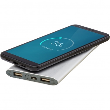 Logotrade promotional products photo of: Juice 8000mAh wireless power bank