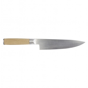 Logo trade advertising products image of: Cocin chef's knife