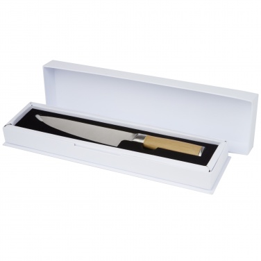 Logo trade corporate gifts image of: Cocin chef's knife