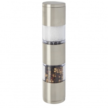 Logotrade promotional products photo of: Auro salt and pepper grinder