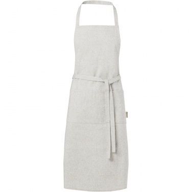 Logotrade corporate gifts photo of: Pheebs 200 g/m² recycled cotton apron