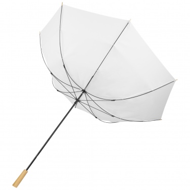 Logotrade business gifts photo of: Romee 30'' windproof recycled PET golf umbrella