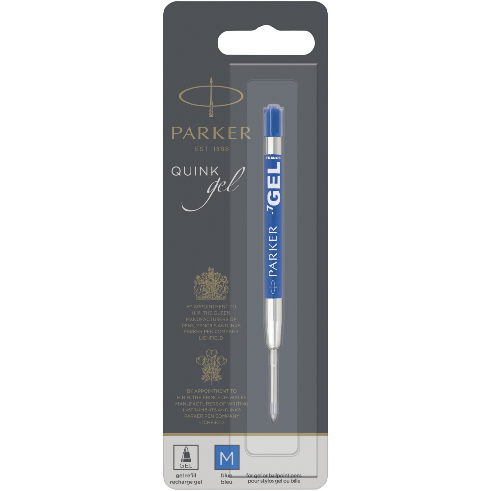 Logotrade business gift image of: Parker Gel ballpoint pen refill