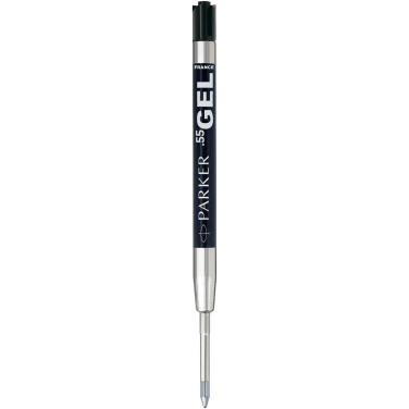 Logo trade promotional products picture of: Parker Gel ballpoint pen refill 