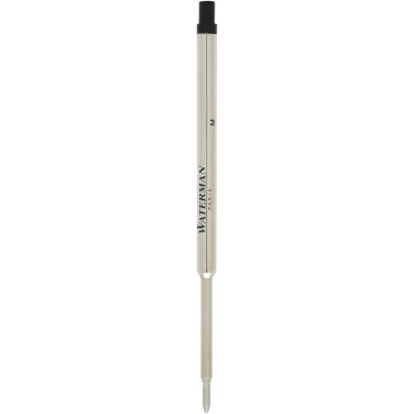 Logo trade promotional giveaways image of: Waterman ballpoint pen refill