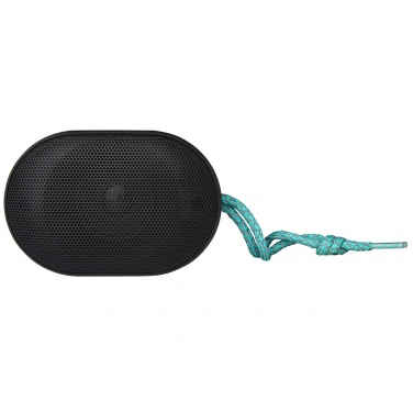 Logo trade advertising products picture of: Move IPX6 outdoor speaker with RGB mood light