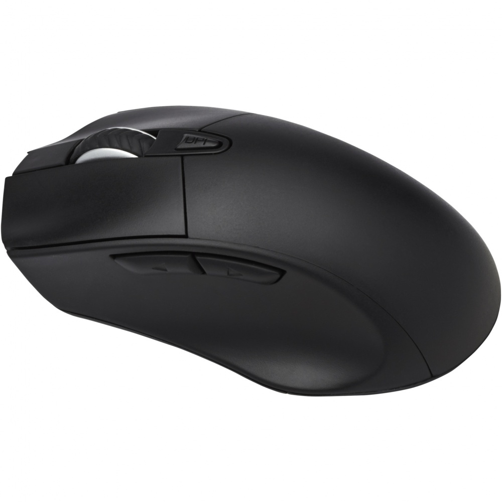 Logotrade promotional giveaways photo of: Pure wireless mouse with antibacterial additive