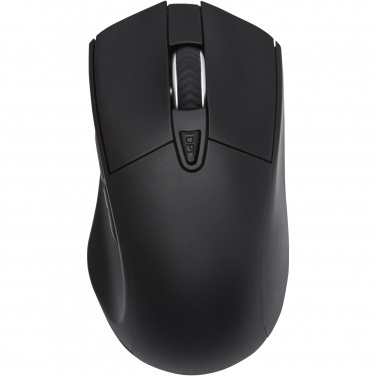 Logotrade promotional merchandise picture of: Pure wireless mouse with antibacterial additive