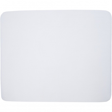 Logotrade promotional product picture of: Pure mouse pad with antibacterial additive