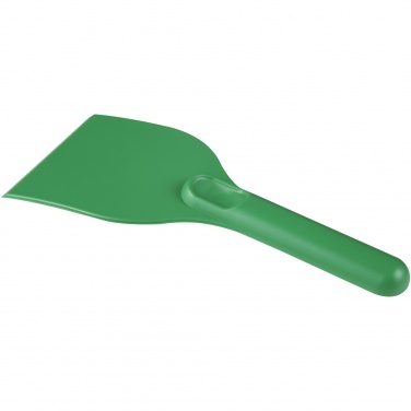 Logotrade promotional gift picture of: Chilly large recycled plastic ice scraper