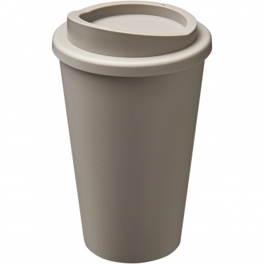 Logo trade promotional items image of: Insulated tumbler Americano®­­ Renew 350 ml