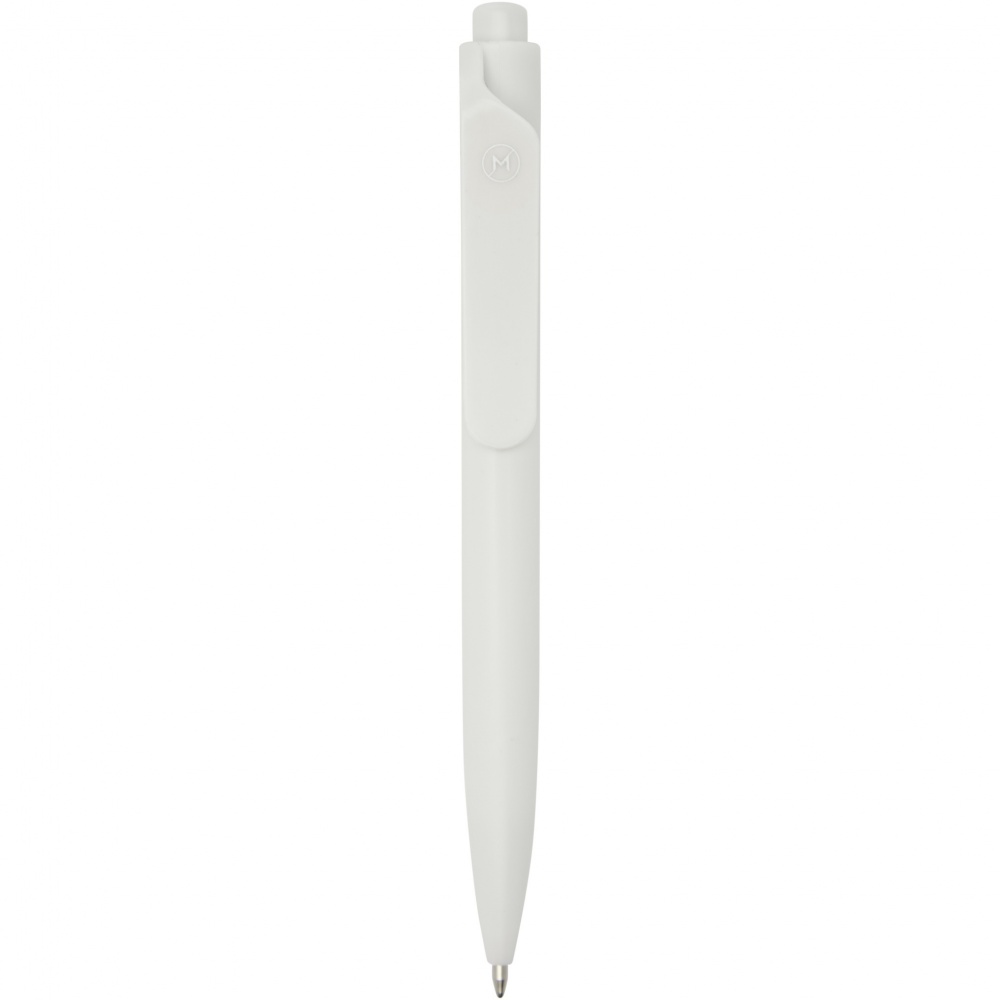 Logo trade promotional merchandise photo of: Stone ballpoint pen