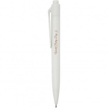 Logotrade promotional merchandise photo of: Stone ballpoint pen