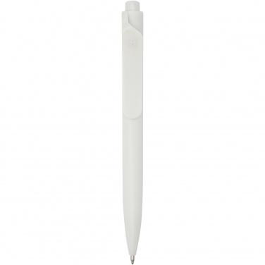 Logo trade business gift photo of: Stone ballpoint pen