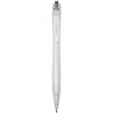 Logotrade promotional giveaways photo of: Honua recycled PET ballpoint pen 