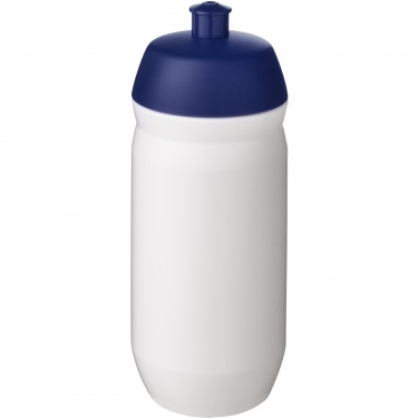 Logotrade promotional merchandise photo of: HydroFlex™ 500 ml squeezy sport bottle