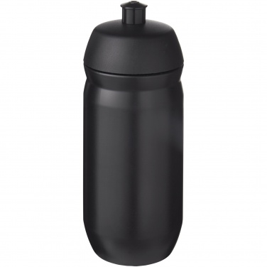 Logotrade promotional giveaway picture of: HydroFlex™ 500 ml squeezy sport bottle