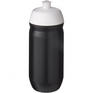 Logotrade corporate gifts photo of: HydroFlex™ 500 ml squeezy sport bottle