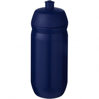 Logo trade advertising products picture of: HydroFlex™ 500 ml squeezy sport bottle