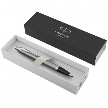 Logotrade corporate gift picture of: Parker IM ballpoint pen