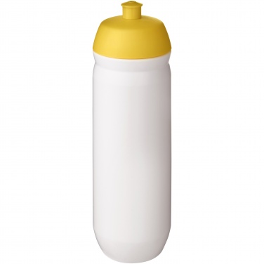 Logotrade promotional giveaway image of: HydroFlex™ 750 ml squeezy sport bottle