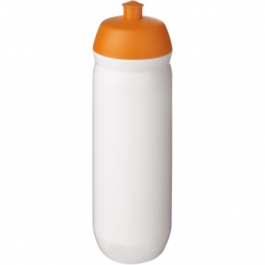 Logotrade promotional gift picture of: HydroFlex™ 750 ml squeezy sport bottle