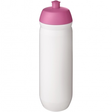 Logotrade business gift image of: HydroFlex™ 750 ml squeezy sport bottle