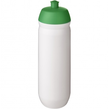 Logotrade advertising product image of: HydroFlex™ 750 ml squeezy sport bottle