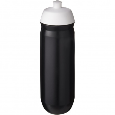 Logotrade promotional gift image of: HydroFlex™ 750 ml squeezy sport bottle