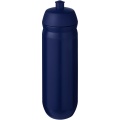 HydroFlex™ 750 ml squeezy sport bottle, Blue / Blue