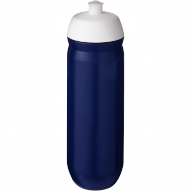 Logotrade business gift image of: HydroFlex™ 750 ml squeezy sport bottle