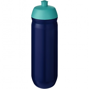 Logotrade advertising product image of: HydroFlex™ 750 ml squeezy sport bottle