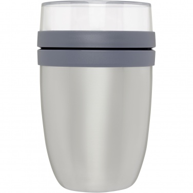 Logo trade corporate gifts picture of: Mepal Ellipse insulated lunch pot