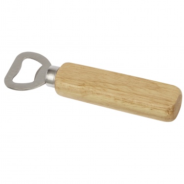 Logotrade corporate gifts photo of: Brama wooden bottle opener