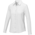 Pollux long sleeve women's shirt, White