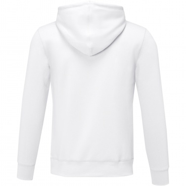 Logo trade corporate gift photo of: Charon men’s hoodie