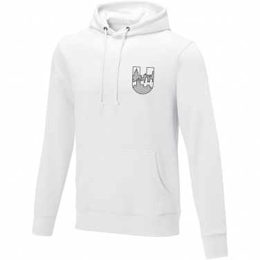 Logo trade promotional products picture of: Charon men’s hoodie