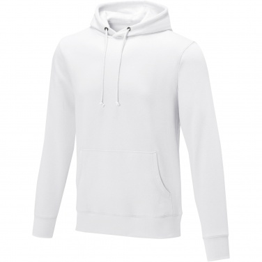 Logotrade promotional gift image of: Charon men’s hoodie