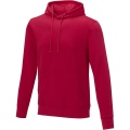 Charon men’s hoodie, Red