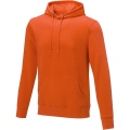 Charon men’s hoodie, Orange